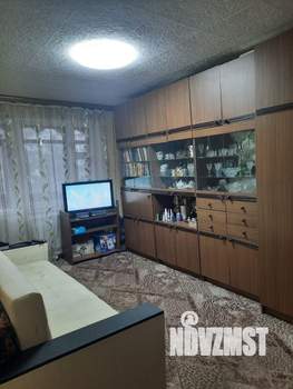 2-к квартира, вторичка, 46м2, 4/5 этаж