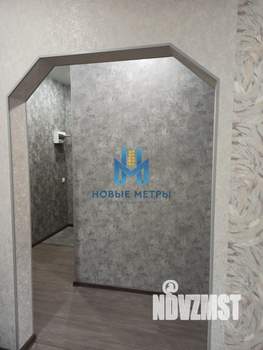 1-к квартира, вторичка, 36м2, 3/3 этаж