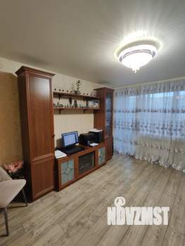 3-к квартира, вторичка, 63м2, 3/10 этаж