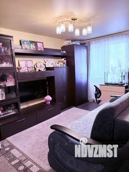 2-к квартира, вторичка, 38м2, 5/5 этаж