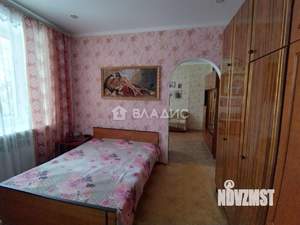 3-к квартира, вторичка, 86м2, 3/3 этаж