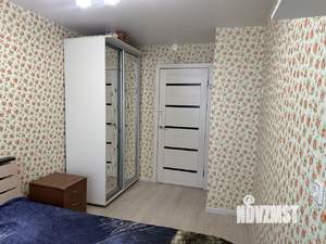 3-к квартира, вторичка, 61м2, 1/5 этаж