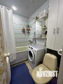 3-к квартира, вторичка, 60м2, 5/5 этаж