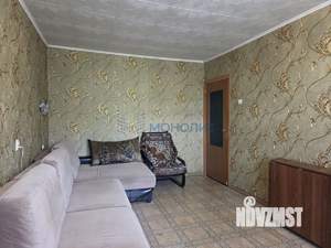 3-к квартира, вторичка, 57м2, 5/5 этаж