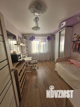 2-к квартира, вторичка, 51м2, 5/9 этаж