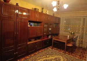 2-к квартира, вторичка, 42м2, 3/5 этаж