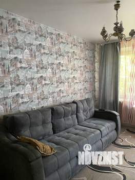 2-к квартира, вторичка, 41м2, 1/3 этаж