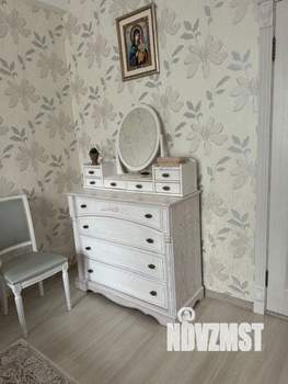 2-к квартира, вторичка, 60м2, 2/5 этаж