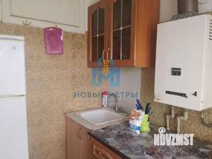 1-к квартира, вторичка, 31м2, 4/5 этаж