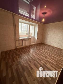 1-к квартира, вторичка, 33м2, 3/5 этаж