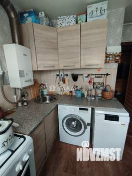 3-к квартира, вторичка, 60м2, 5/5 этаж