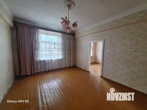4-к квартира, вторичка, 85м2, 4/5 этаж