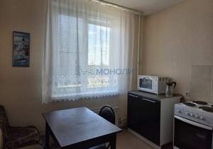 1-к квартира, вторичка, 31м2, 5/10 этаж