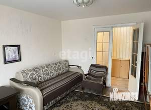 2-к квартира, вторичка, 45м2, 3/9 этаж