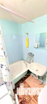 1-к квартира, вторичка, 36м2, 1/5 этаж