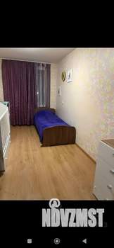 3-к квартира, вторичка, 58м2, 4/5 этаж