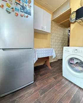 2-к квартира, вторичка, 45м2, 3/5 этаж