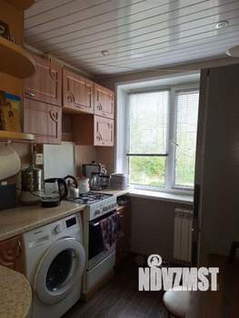 2-к квартира, вторичка, 47м2, 2/5 этаж