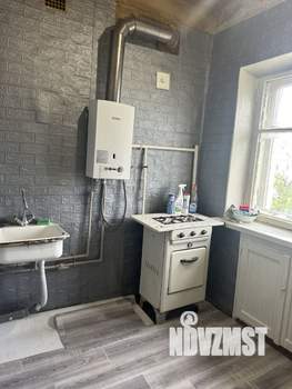 2-к квартира, вторичка, 42м2, 3/4 этаж