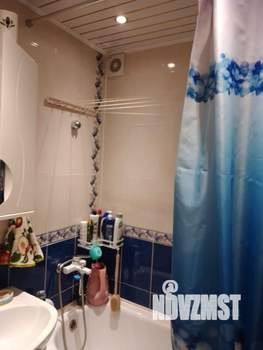 2-к квартира, вторичка, 39м2, 2/5 этаж