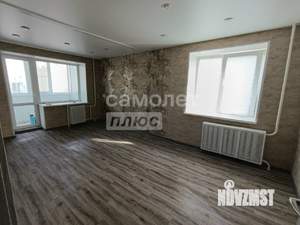 2-к квартира, вторичка, 52м2, 6/12 этаж