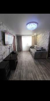 3-к квартира, вторичка, 55м2, 5/5 этаж