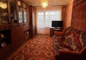 2-к квартира, вторичка, 50м2, 2/5 этаж