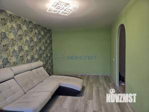 2-к квартира, вторичка, 44м2, 5/5 этаж