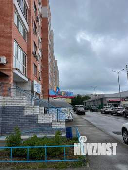 2-к квартира, вторичка, 66м2, 3/9 этаж