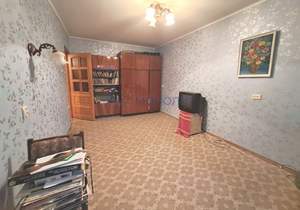 3-к квартира, вторичка, 65м2, 4/5 этаж