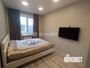 3-к квартира, вторичка, 59м2, 3/5 этаж