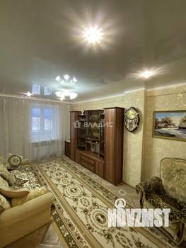 3-к квартира, вторичка, 86м2, 3/3 этаж