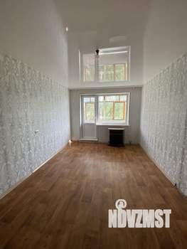 1-к квартира, вторичка, 32м2, 4/5 этаж