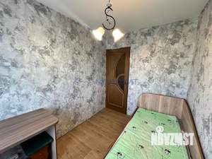 1-к квартира, вторичка, 31м2, 3/5 этаж
