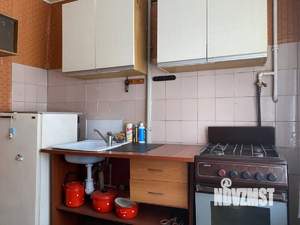 1-к квартира, вторичка, 30м2, 1/5 этаж