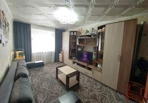 3-к квартира, вторичка, 62м2, 3/5 этаж
