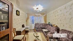 3-к квартира, вторичка, 61м2, 5/5 этаж
