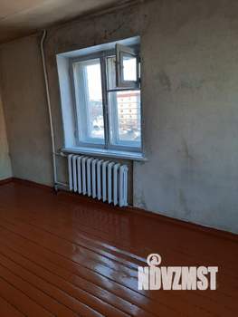 1-к квартира, вторичка, 30м2, 5/5 этаж