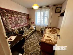 3-к квартира, вторичка, 67м2, 4/5 этаж