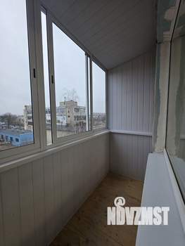 2-к квартира, вторичка, 38м2, 5/5 этаж