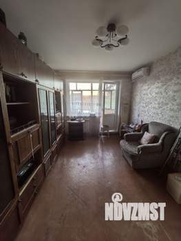 2-к квартира, вторичка, 39м2, 2/5 этаж