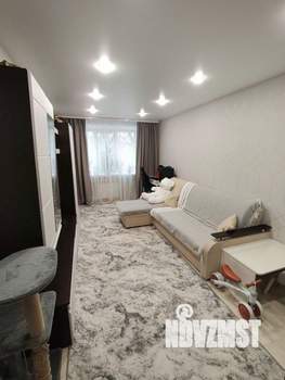 2-к квартира, вторичка, 48м2, 1/5 этаж