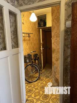 1-к квартира, вторичка, 30м2, 2/5 этаж