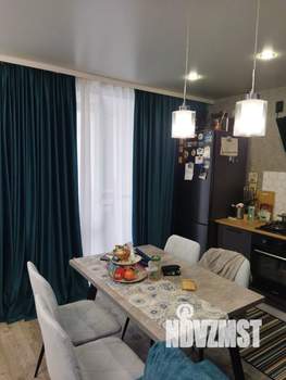 2-к квартира, вторичка, 47м2, 1/9 этаж