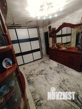 Студия квартира, вторичка, 50м2, 1/5 этаж