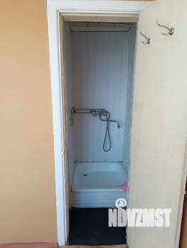 Студия квартира, вторичка, 25м2, 5/5 этаж