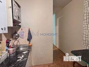 2-к квартира, вторичка, 50м2, 1/5 этаж