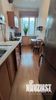 2-к квартира, вторичка, 43м2, 2/3 этаж