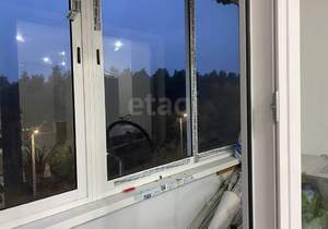 1-к квартира, вторичка, 30м2, 5/5 этаж
