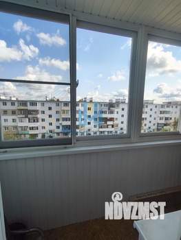 2-к квартира, вторичка, 47м2, 5/5 этаж